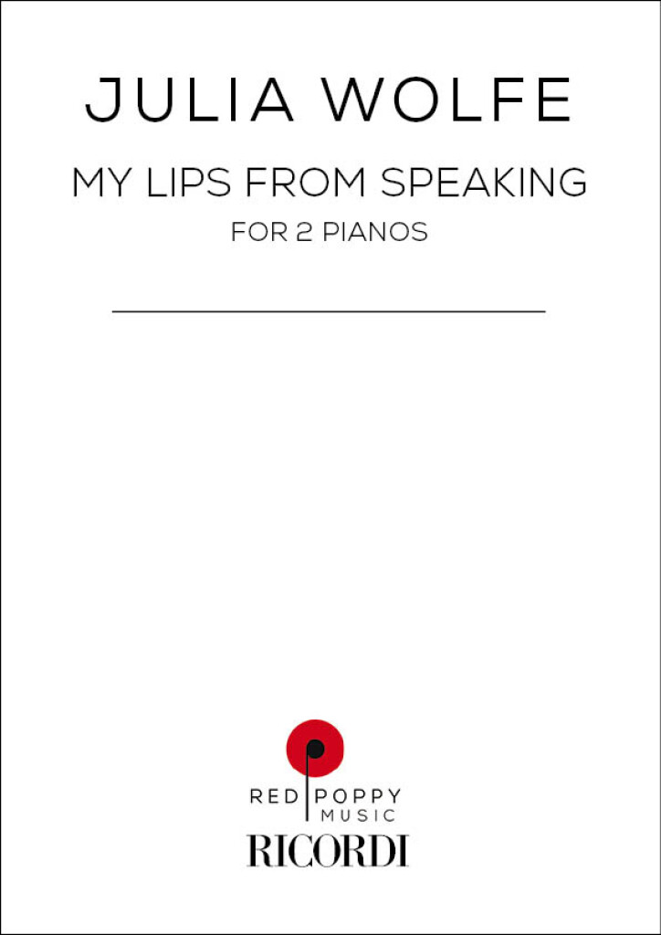 My Lips from Speaking